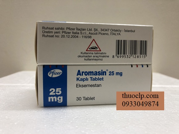 gia-aromasin-25mg-exemestane-bao-nhieu