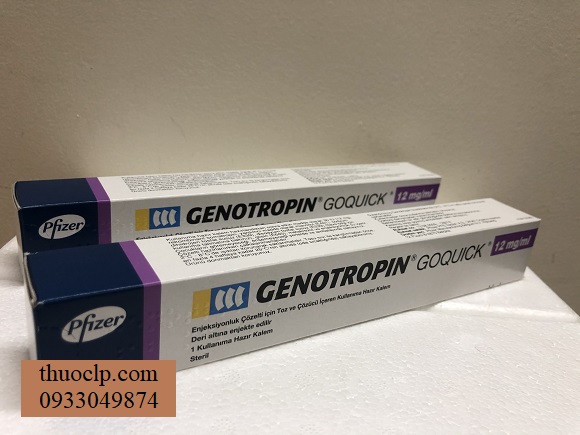 Thuoc Genotropin 12mg (Somatropin 36IU) hormone tang truong (4)