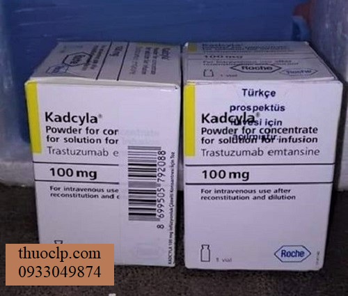 Thuoc Kadcyla 100mg trastuzumab dieu tri ung thu vu (2)