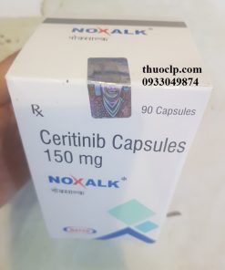 Thuốc Noxalk 150mg Certinib điều trị ung thư phổi không phải tế bào nhỏ (2)