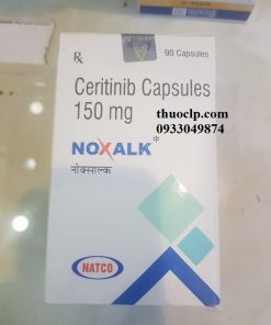 Thuốc Noxalk 150mg Certinib điều trị ung thư phổi không phải tế bào nhỏ (4)