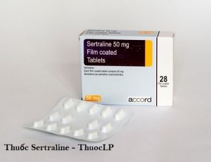 Thuoc Sertraline