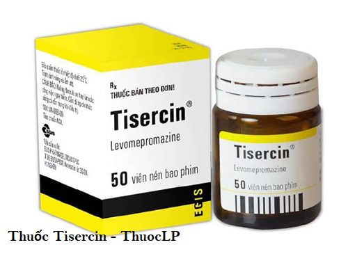 Thuoc Tisercin