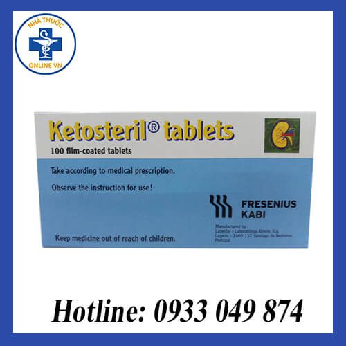 thuoc-ketosteril-600mg-methionine-dieu-tri-suy-than